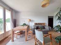 Vente appartement 4 pièces Vente appartement 4 pièces