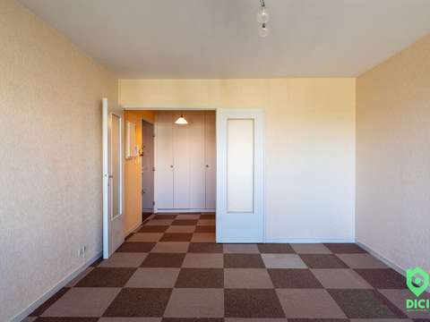 Vente appartement 3 pièces Angers 49