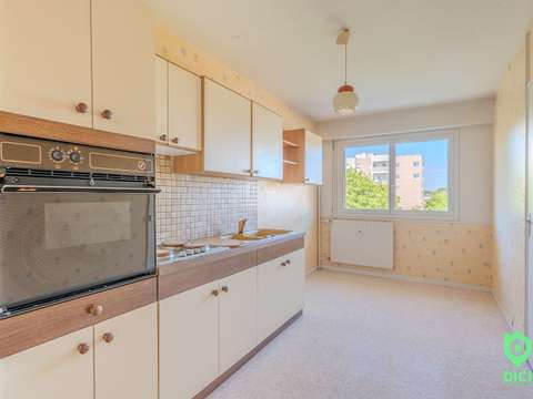 Vente appartement 3 pièces Angers 49