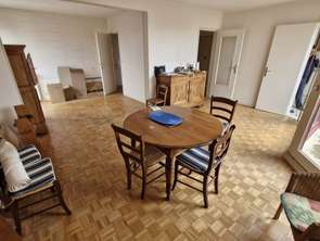 Vente Appartement 3 piècesAngers
