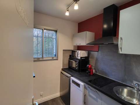 Vente appartement 1 pièce
