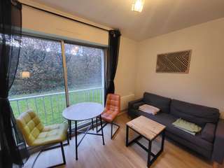Vente appartement 1 pièce
