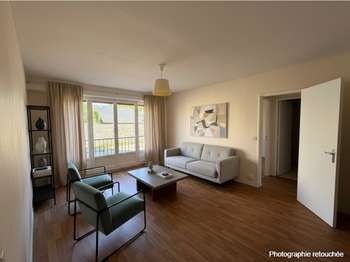 Vente Appartement 2 piècesAngers