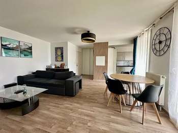 Vente appartement 3 pièces Angers 49