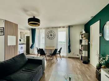 Vente appartement 3 pièces Angers 49