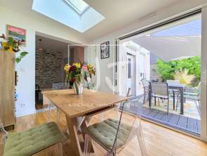 Vente Appartement 4 piècesAngers