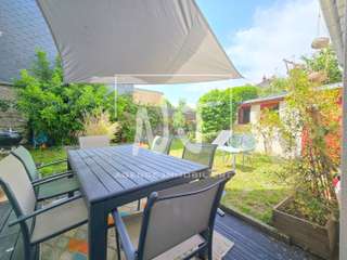 Vente appartement 4 pièces Vente appartement 4 pièces