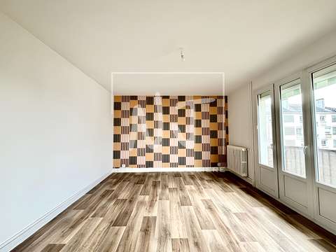 Vente appartement 5 pièces Angers 49