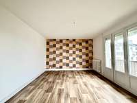 Vente appartement 5 pièces Vente appartement 5 pièces