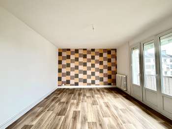 Vente Appartement 5 piècesAngers