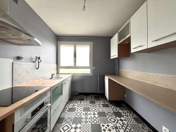 Vente Appartement 5 piècesAngers