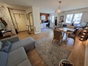 Vente Appartement 3 piècesAngers