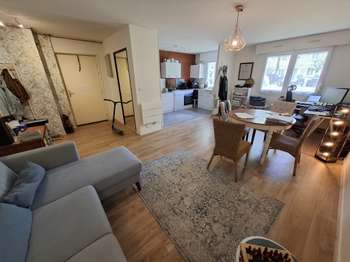 Photo Vente appartement Angers