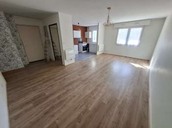 Vente Appartement 3 piècesAngers