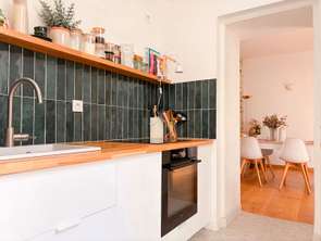 Vente Appartement 3 piècesAngers