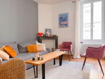 Vente Appartement 3 piècesAngers