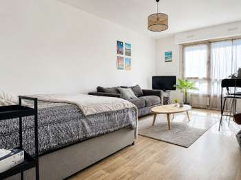 Vente appartement 1 pièce Angers 49