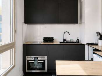 Vente appartement 1 pièce Vente appartement 1 pièce