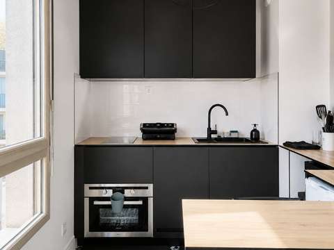 Vente appartement 1 pièce