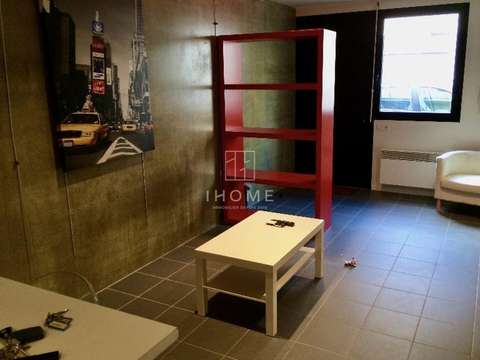 Vente appartement 1 pièce Angers 49