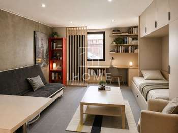 Vente Appartement T1Angers