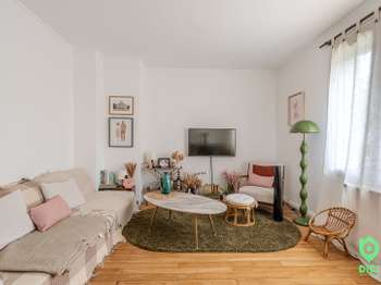 Vente Appartement 3 piècesAngers