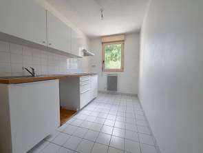Vente Appartement 3 piècesAngers