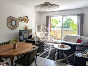 Vente Appartement 3 piècesAngers
