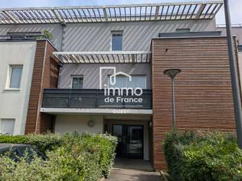 Vente Appartement 3 piècesAngers