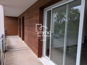 Vente Appartement 3 piècesAngers