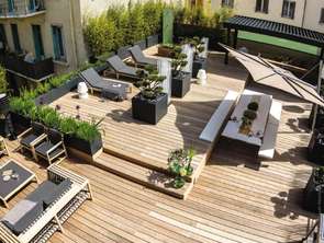 Vente Appartement 2 piècesAngers