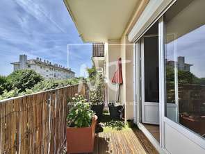 Vente Appartement 3 piècesAngers