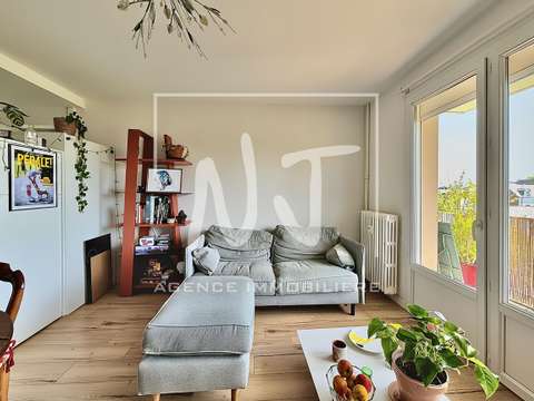 Vente appartement 3 pièces Vente appartement 3 pièces