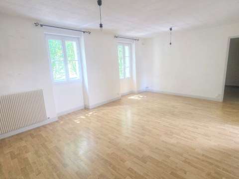 Vente appartement 2 pièces Angers 49