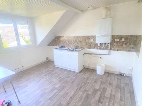 Vente appartement 2 pièces Vente appartement 2 pièces