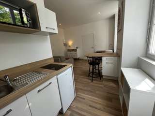 Vente Studio 1 pièce Vente Studio 1 pièce