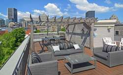 Photo Vente appartement Angers