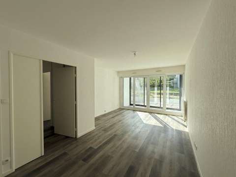 Vente appartement 2 pièces Angers 49