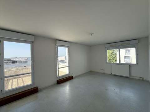 Vente appartement 3 pièces Angers 49