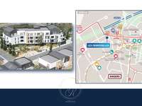 Vente appartement 3 pièces Vente appartement 3 pièces
