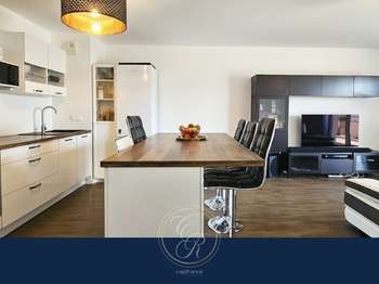 Vente appartement 3 pièces Angers 49