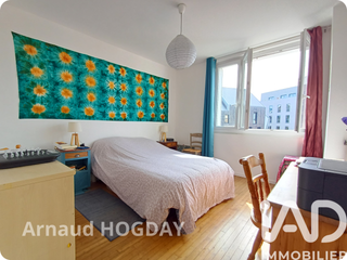 Vente appartement 3 pièces Vente appartement 3 pièces