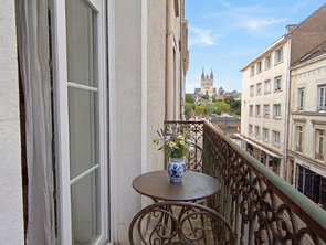 Vente Appartement T1Angers
