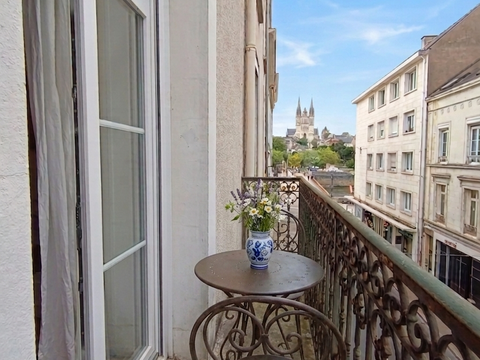 Vente appartement 1 pièce Angers 49
