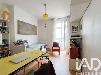 Vente appartement 1 pièce Angers 49