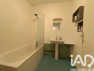 Vente appartement 1 pièce Vente appartement 1 pièce