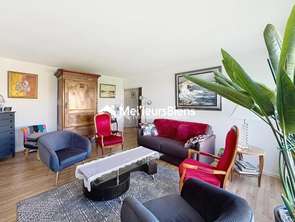 Vente Appartement 4 piècesAngers