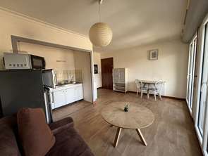 Vente Appartement T1Angers