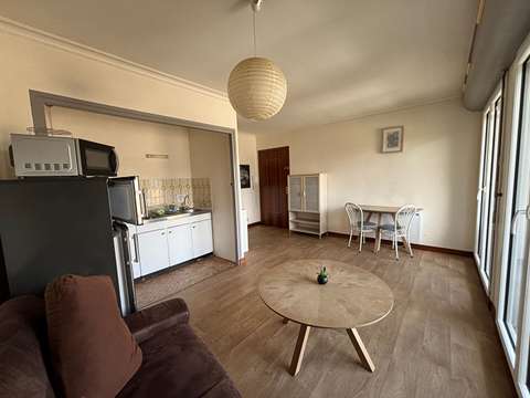 Vente appartement 1 pièce Angers 49