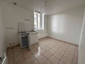 Vente Appartement 3 piècesAngers